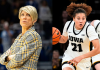 Iowa HC Jan Jensen Breaks Silence on Emely Rodriguez’s Hawkeyes Return Possibility