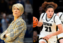 Iowa HC Jan Jensen Breaks Silence on Emely Rodriguez’s Hawkeyes Return Possibility