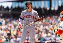 Struggling Red Sox Star Takes a Drastic Social Media Step After Criticizing NBC Analyst