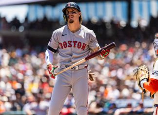 Struggling Red Sox Star Takes a Drastic Social Media Step After Criticizing NBC Analyst