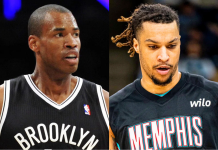 NBA Community Devastated Over Jason Collins’ Passing Hours After Brandon Clarke Tragedy; Spurs Honor Both Stars Ahead of Game 4
