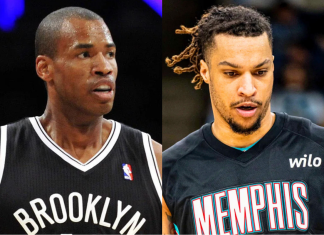NBA Community Devastated Over Jason Collins’ Passing Hours After Brandon Clarke Tragedy; Spurs Honor Both Stars Ahead of Game 4
