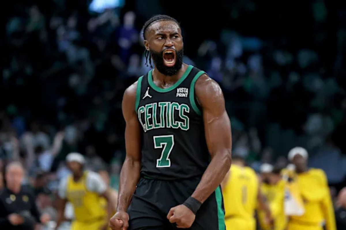 Jaylen Brown