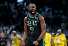 “Y’all Be Safe”: Jaylen Brown Hit With $50,000 Fine Just Hours After His Warning on Social Media