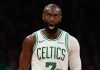 Celtics President Breaks Silence on Tracy McGrady’s Claim That Jaylen Brown Is Frustrated in Boston
