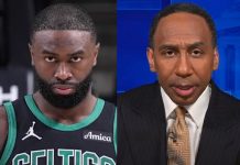 “What You Doing It For?”: Stephen A. Smith Doubles Down on Jaylen Brown Criticism After Celtics Star’s Profane Rant
