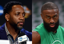 “Lot of Stuff I Have Been Hearing”: Jaylen Brown Is Deeply Frustrated With Celtics, Unearths Tracy McGrady