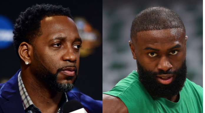 “Lot of Stuff I Have Been Hearing”: Jaylen Brown Is Deeply Frustrated With Celtics, Unearths Tracy McGrady