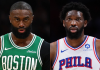 “That’s a Sore Loser”: Jaylen Brown Gets Called Out by Ex-Celtics Teammate for Wild Comments About Joel Embiid, NBA Refs