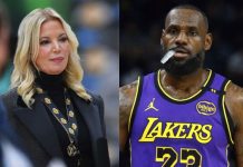 Jeanie Buss Addresses LeBron James’ Statue Debate Amid Uncertain Lakers Future