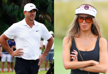 ‘Took a Toll on Jena’: Brooks Koepka Details How Miscarriage Pain Impacted His Personal Life