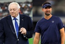 Brian Schottenheimer Responds to Jerry Jones After Cowboys Owner Reveals If He’s Worried About the HC