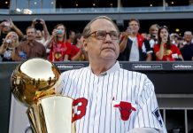 Bulls Finalize New VP of Basketball Operations, Snub Candidates From Timberwolves & Pistons