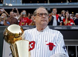 Bulls Finalize New VP of Basketball Operations, Snub Candidates From Timberwolves & Pistons