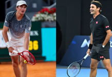 19-Year-Old Pro Gets Furious With Roger Federer Like Expectations: “Don’t Play for Them”