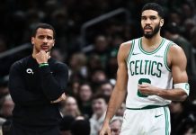 “Deserves to Be Formally Investigated”: NBA Urged to Review Celtics’ Jayson Tatum Decision