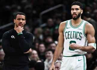 “Deserves to Be Formally Investigated”: NBA Urged to Review Celtics’ Jayson Tatum Decision