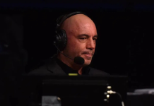 Joe Rogan Roasted on National TV for Bizarre Gas Station Health Habit: “The F— Are You Doing?”