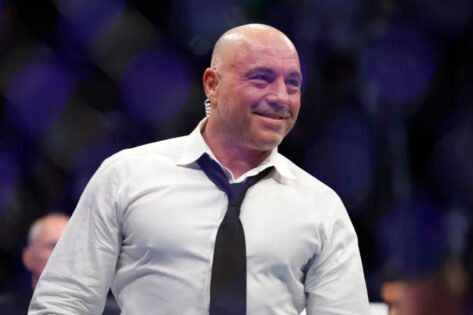 Joe Rogan