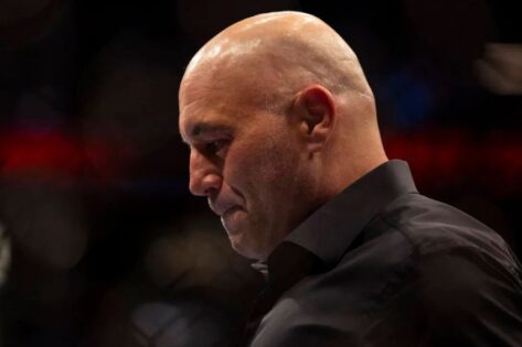 Joe Rogan