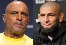 Joe Rogan Reveals Canceled UFC 328 Fight Sparked Khamzat Chimaev’s Weigh-In Drama