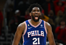 Is Joel Embiid Playing Tonight in Game 1 vs Knicks? 76ers Injury Report, Where to Watch, Odds & More