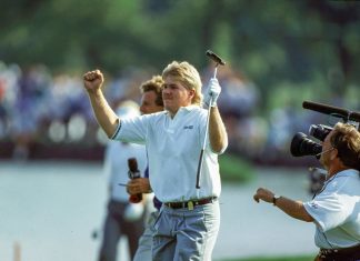 John Daly’s Wild PGA Championship Story Still Sounds Completely Unreal