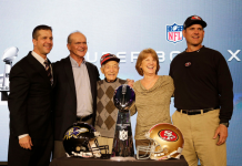 “Doesn’t Throw Anybody Under the Bus”: John Harbaugh’s Mother Defends Giants Coach’s Character After Ravens Firing
