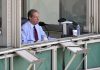 “Godspeed, Mr. Sterling”- Bronx Fans Bid Adieu to Legendary Yankees Voice