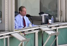 “Godspeed, Mr. Sterling”- Bronx Fans Bid Adieu to Legendary Yankees Voice