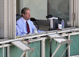 “Godspeed, Mr. Sterling”- Bronx Fans Bid Adieu to Legendary Yankees Voice