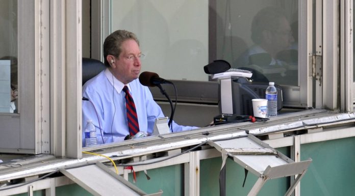“Godspeed, Mr. Sterling”- Bronx Fans Bid Adieu to Legendary Yankees Voice