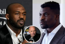 Jake Paul’s MVP Pushes Dana White to Co-Promote Jon Jones vs. Francis Ngannou Despite ‘Unrealistic’ Odds