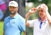 ‘I’m Not Involved’: Luke Donald Addresses Jon Rahm’s DP World Tour ‘Extortion’ Claims Ahead of PGA Championship
