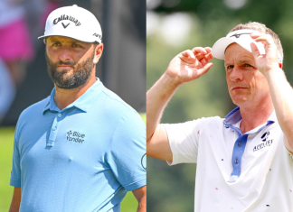 ‘I’m Not Involved’: Luke Donald Addresses Jon Rahm’s DP World Tour ‘Extortion’ Claims Ahead of PGA Championship
