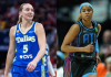 “Everyone Has Their Day”: Jordin Canada Addresses Viral Paige Bueckers Interaction As Dream Spoil Wings’ Home Opener