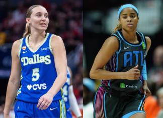 “Everyone Has Their Day”: Jordin Canada Addresses Viral Paige Bueckers Interaction As Dream Spoil Wings’ Home Opener