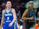 “Everyone Has Their Day”: Jordin Canada Addresses Viral Paige Bueckers Interaction As Dream Spoil Wings’ Home Opener