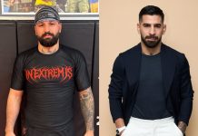 Josh Hokit Brands Ilia Topuria a “Sheltered Little Boy” for His Response to White House Presser Scuffle