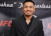 What Is Joshua Van’s Ethnicity, Religion, and Nationality? Exploring His Family Roots and Background