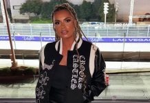 Joy Taylor Makes New Career Move After FOX Sports Exit, Launches “The Daily Play” Podcast With Urban One