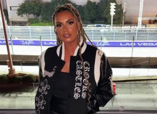 Joy Taylor Makes New Career Move After FOX Sports Exit, Launches “The Daily Play” Podcast With Urban One