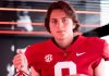 Julian Sayin Names 4 Biggest Challenges For Ryan Day’s Ohio State in 2026
