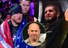 Topuria Reveals Dana’s White House Plan to Snub Gaethje for Makhachev Long Before UFC 324