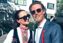 Who Is Kristoffer Reitan’s Girlfriend, Helene Ronsdal? All About PGA Tour WAG’s Life Explored