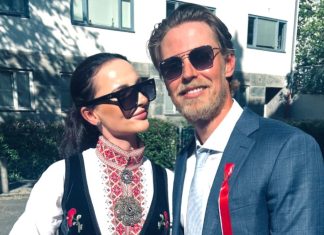 Who Is Kristoffer Reitan’s Girlfriend, Helene Ronsdal? All About PGA Tour WAG’s Life Explored