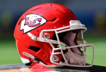 Charges Against Chiefs Coach Dismissed by State of Kansas After Arrest Before NFL Draft