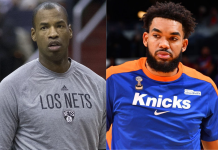 “Didn’t Know That Would Be Our Last Talk”: Karl-Anthony Towns Shares Heartfelt Story About Jason Collins After His Tragic Death at 47