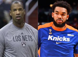 “Didn’t Know That Would Be Our Last Talk”: Karl-Anthony Towns Shares Heartfelt Story About Jason Collins After His Tragic Death at 47