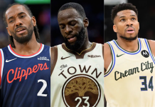 “They Are Gonna Trade Draymond”: Warriors Will Land Former MVP, Not Kawhi Leonard, Giannis, Says Ex-Bucks Star